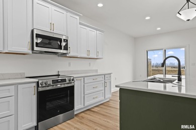 Looking for a quality-built duplex on Springfield's West Side