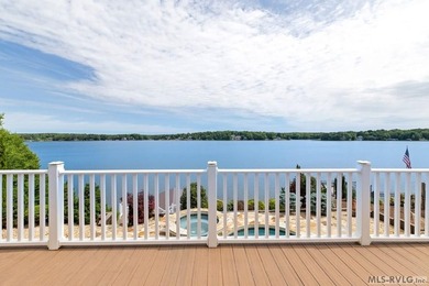 Set along the wide waters of Mile 13 on Lake Gaston, this - photo 13