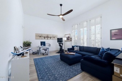 A Masterfully Updated Retreat in Guard-Gated Anthem Country - photo 14