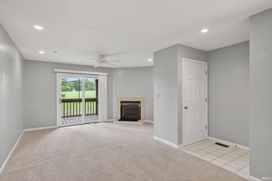 Enjoy easy living in this well maintained upper-level condo - photo 4