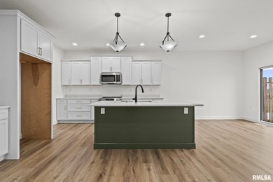 Looking for a quality-built duplex on Springfield's West Side