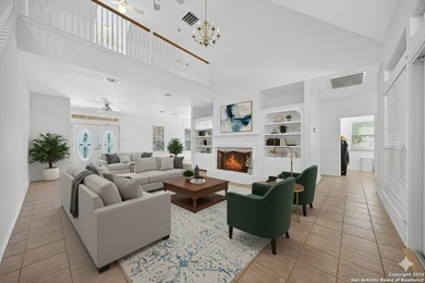 Perfectly positioned in the heart of the Texas Hill Country - photo 4