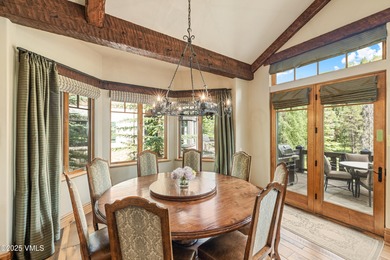 Rare opportunity to own the largest 5 bedroom townhome in the - photo 14