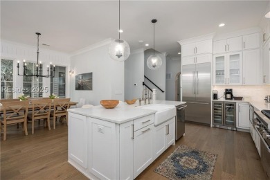 632 Old Moreland Road is a 4-bed, 4.5-bath townhome in the heart