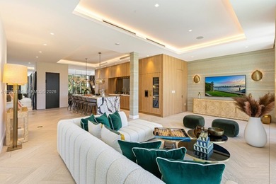 NEW 2024 BUILD LUXURY MODERN DECO ESTATE ON THE ONLY CORNER LOT