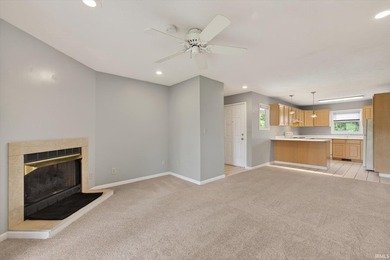 Enjoy easy living in this well maintained upper-level condo - photo 6