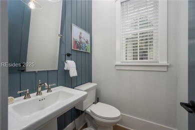 632 Old Moreland Road is a 4-bed, 4.5-bath townhome in the heart