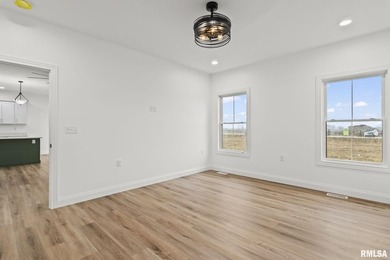Looking for a quality-built duplex on Springfield's West Side