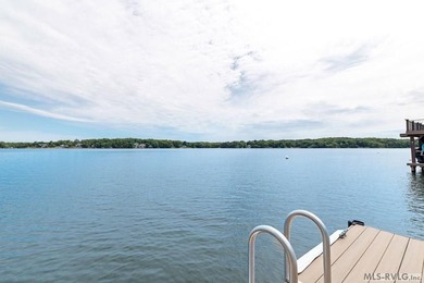 Set along the wide waters of Mile 13 on Lake Gaston, this - photo 17