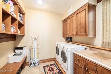 Rare opportunity to own the largest 5 bedroom townhome in the - photo 17