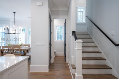 632 Old Moreland Road is a 4-bed, 4.5-bath townhome in the heart