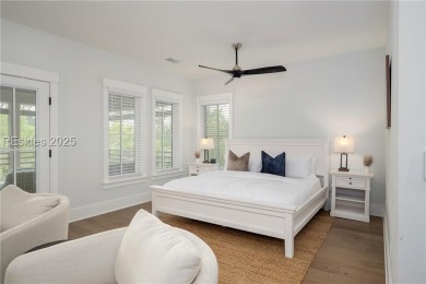 632 Old Moreland Road is a 4-bed, 4.5-bath townhome in the heart