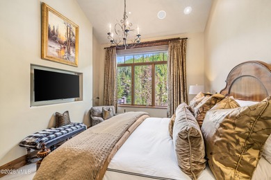 Rare opportunity to own the largest 5 bedroom townhome in the - photo 19