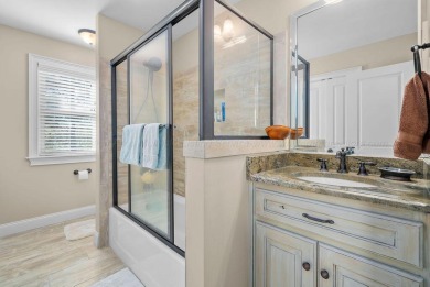 Smith Lake- Welcome to the Coveted Lake Shore West Subdivision - photo 19