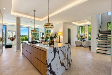 NEW 2024 BUILD LUXURY MODERN DECO ESTATE ON THE ONLY CORNER LOT