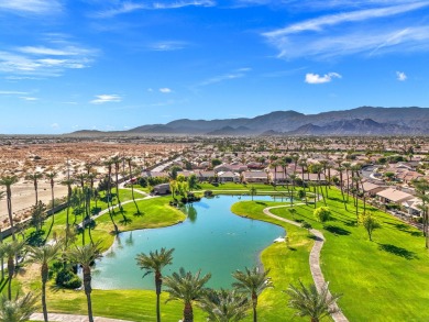 Lake Home For Sale in Palm Desert, California