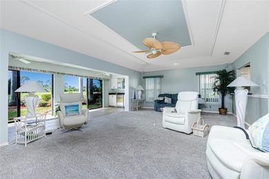 Experience the relaxed Florida lifestyle in this spacious - photo 21