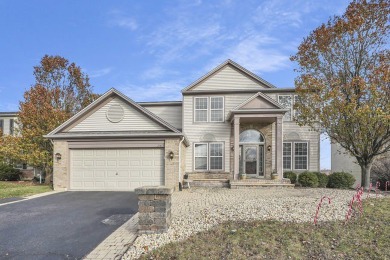 Lake Home Sale Pending in Plainfield, Illinois