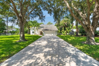 (private lake, pond, creek) Home For Sale in Jupiter Florida