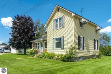 North Lake - Leelanau County Home For Sale in Lake Leelanau Michigan