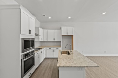 Currently move-in ready, the Cape Surf floor plan by Dalamar - photo 22