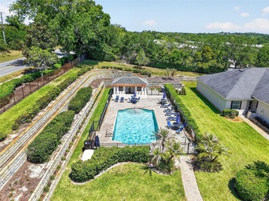 Virtually Staged. Welcome to EASY LIVING in a GATED CLERMONT - photo 22