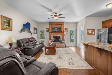 Smith Lake- Welcome to the Coveted Lake Shore West Subdivision - photo 23