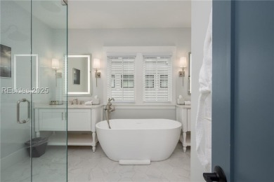 632 Old Moreland Road is a 4-bed, 4.5-bath townhome in the heart