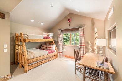 Rare opportunity to own the largest 5 bedroom townhome in the - photo 24