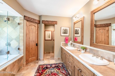 Rare opportunity to own the largest 5 bedroom townhome in the - photo 25