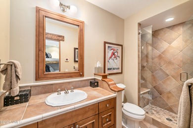 Rare opportunity to own the largest 5 bedroom townhome in the - photo 26
