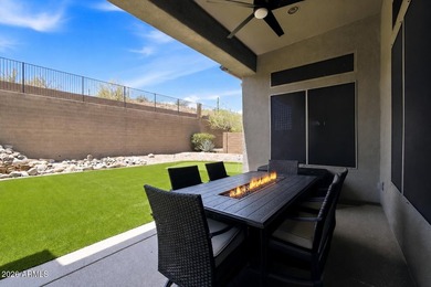 A Masterfully Updated Retreat in Guard-Gated Anthem Country - photo 27