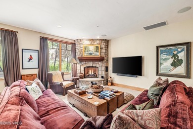 Rare opportunity to own the largest 5 bedroom townhome in the - photo 27