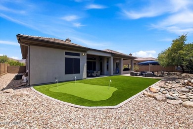 A Masterfully Updated Retreat in Guard-Gated Anthem Country - photo 30