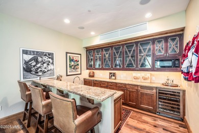 Rare opportunity to own the largest 5 bedroom townhome in the - photo 30