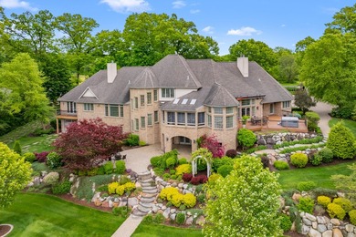 A Lakefront Legacy Estate - 225' Private Shoreline | 1.9 Acres | - photo 1