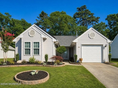 Welcome to 202 Danbury Drive in the desirable Mystic Shores - photo 1