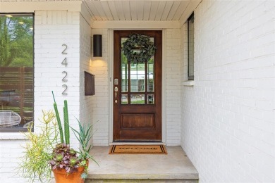 White Rock Lake Home Active Under Con in Dallas Texas