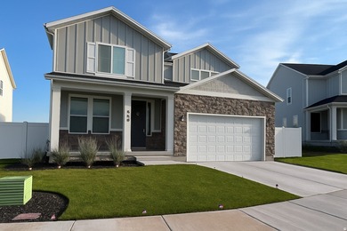 Great Salt Lake Home For Sale in Syracuse Utah