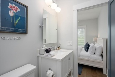 632 Old Moreland Road is a 4-bed, 4.5-bath townhome in the heart