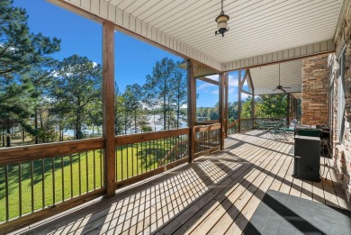 Smith Lake- Welcome to the Coveted Lake Shore West Subdivision - photo 32