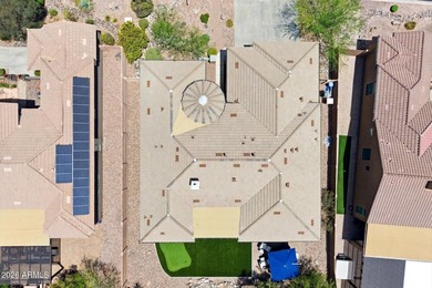 A Masterfully Updated Retreat in Guard-Gated Anthem Country - photo 33
