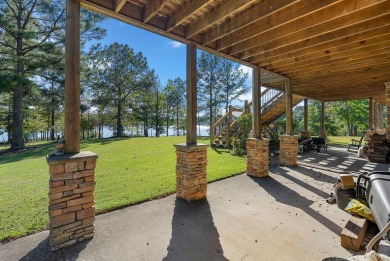 Smith Lake- Welcome to the Coveted Lake Shore West Subdivision - photo 33