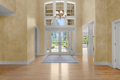 A Lakefront Legacy Estate - 225' Private Shoreline | 1.9 Acres | - photo 4