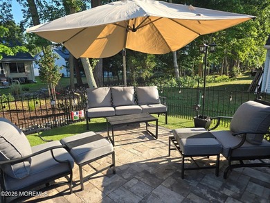 Welcome to 202 Danbury Drive in the desirable Mystic Shores - photo 4
