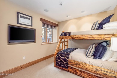 Rare opportunity to own the largest 5 bedroom townhome in the - photo 34