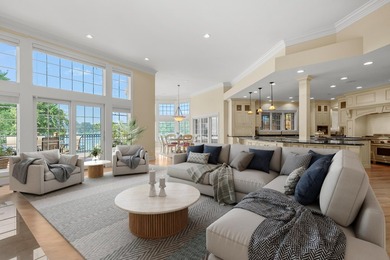 A Lakefront Legacy Estate - 225' Private Shoreline | 1.9 Acres | - photo 5