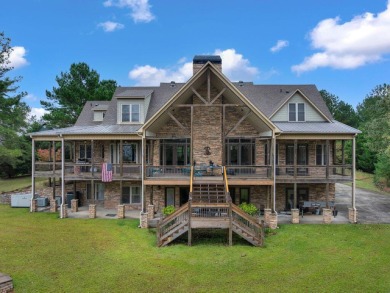 Smith Lake- Welcome to the Coveted Lake Shore West Subdivision - photo 35