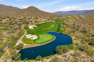 A Masterfully Updated Retreat in Guard-Gated Anthem Country - photo 37