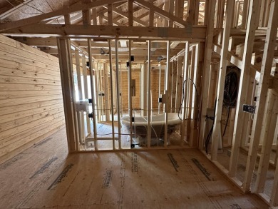 Ozark Dream Cabin - New Log Home on 6+/- Acres waiting on you to